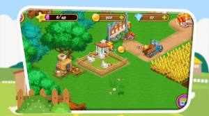 家庭农场村游戏官方版图片1