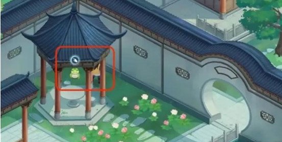 新仙剑奇侠传之挥剑问情第五章宝箱位置大全 第五章宝箱位置图文详细