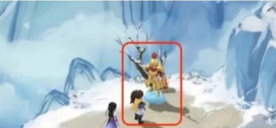 新仙剑奇侠传之挥剑问情第六章宝箱位置 第六章宝箱位置图文分布一览