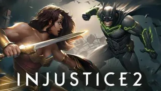 不义联盟2国际服充值教程 不义联盟2国际服海外代充平台