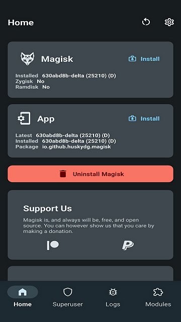 德尔塔面具app下载官方最新版2