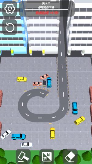 真实汽车模拟驾驶游戏官方版图片1