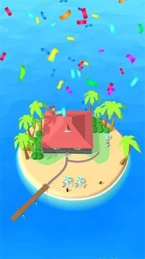 建造岛屿公司游戏图2