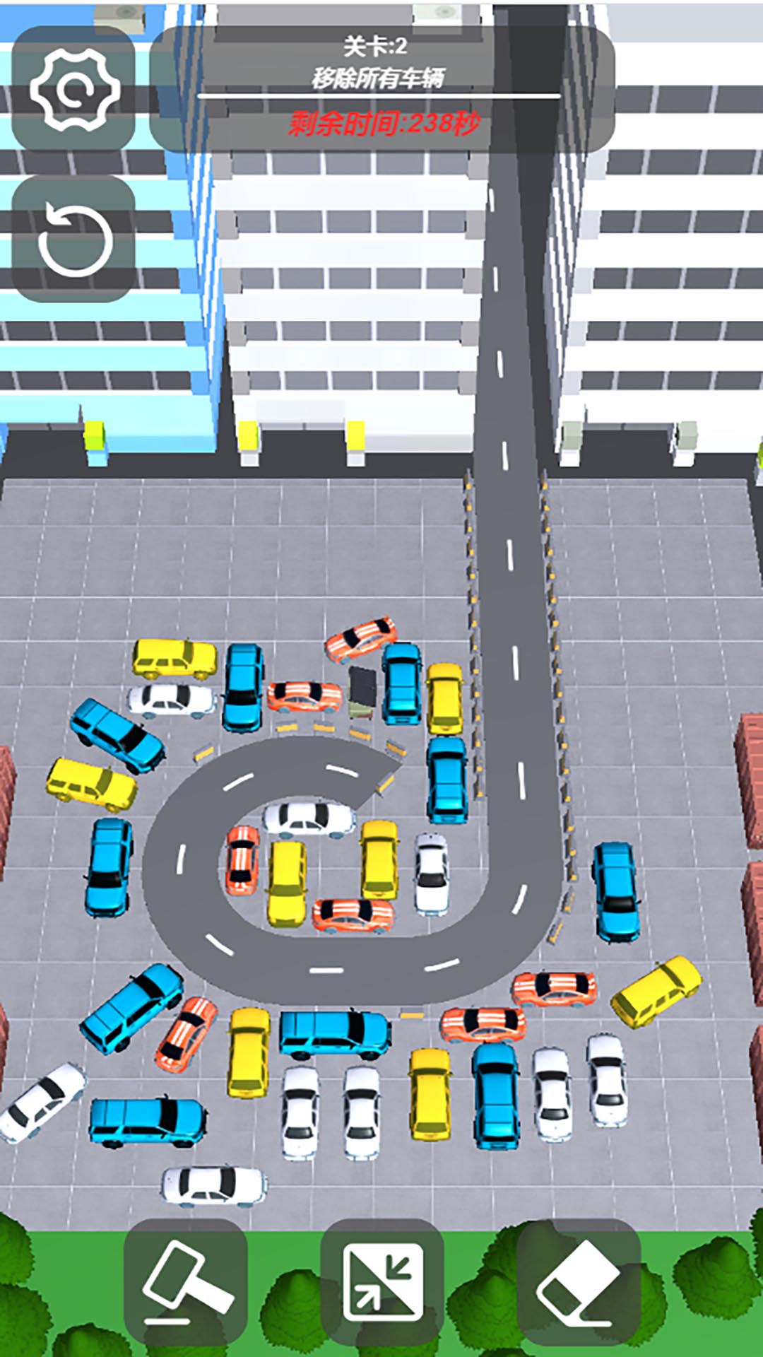 真实汽车模拟驾驶游戏官方版图3: