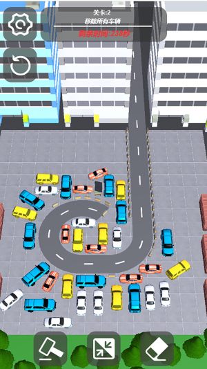 真实汽车模拟驾驶游戏图3