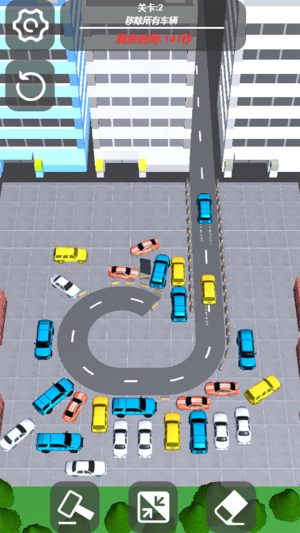 真实汽车模拟驾驶游戏图1