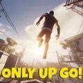 Only Up Go Parkour中文版