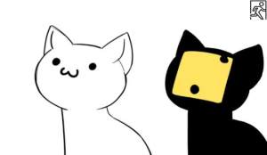 猫奶酪游戏图1