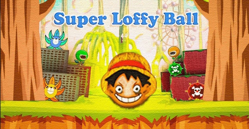 Super Loffy Ball游戏安卓版1