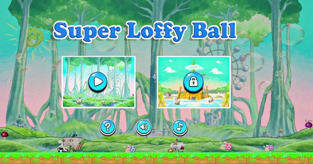 Super Loffy Ball游戏安卓版4
