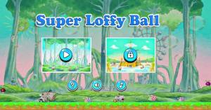 Super Loffy Ball安卓版图3