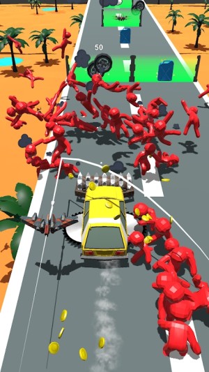 车辆生存启示游戏官方版图片1