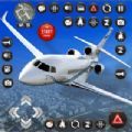 飞行飞行员模拟游戏官方手机版