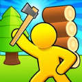 伐木工之岛游戏官方版
