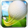休闲高尔夫3d游戏官方版 v2.0.1
