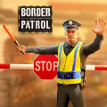 边境巡警模拟器中文版下载安装手机版