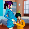 母亲模拟器虚拟家庭游戏官方版 v1.11