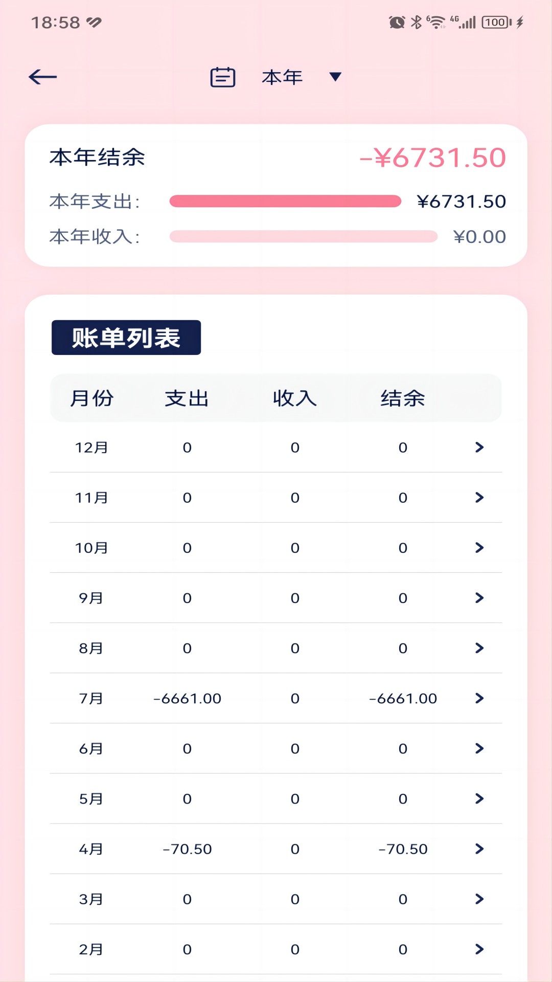 小芒理财app官方版图片1