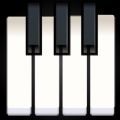 巧凡钢琴键盘app