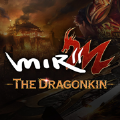 MIR2M The Dragonkin手游官方最新版 v1.0.2