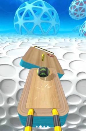 平衡球冒险游戏最新版图片1