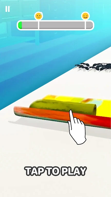 卷甜品跑酷游戏正版下载安装图3: