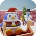 逃脱游戏冬季礼物游戏官方版 v1.0.5