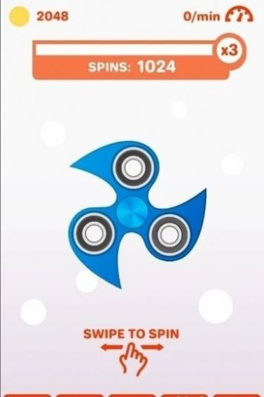 Simple Spinner游戏中文版图2: