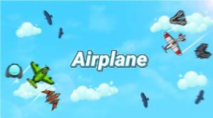 空战竞技飞机游戏官方版图片1