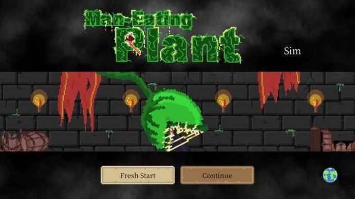 巨大植物模拟器游戏官方版图2: