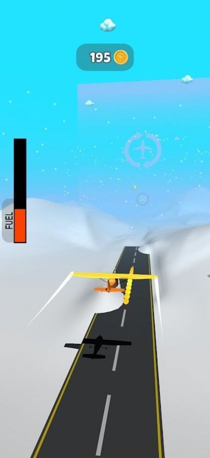 趣味滑翔机游戏最新版图3: