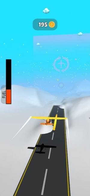 趣味滑翔机游戏图3
