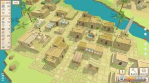 古埃及建设者游戏中文手机版图片1