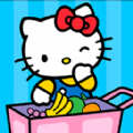 凯蒂猫小公主购物游戏安卓版