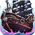 海贼王战舰放置养成游戏最新版 v1.0