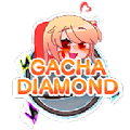 Gacha Diamond加查钻石中文版最新版