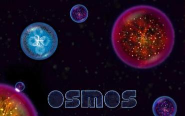 Osmos HD星噬安卓中文最新版图1: