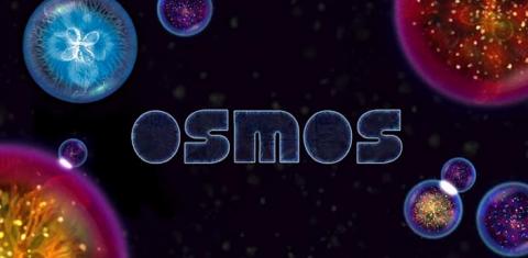Osmos HD星噬安卓中文最新版图3: