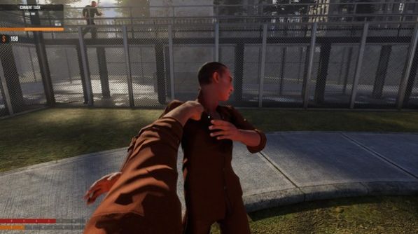 监狱生存犯罪设计师模拟器游戏中文手机版截图2: