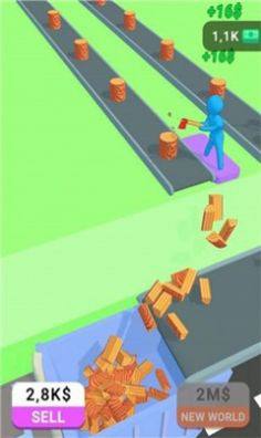 木材切割器游戏官方版图片1