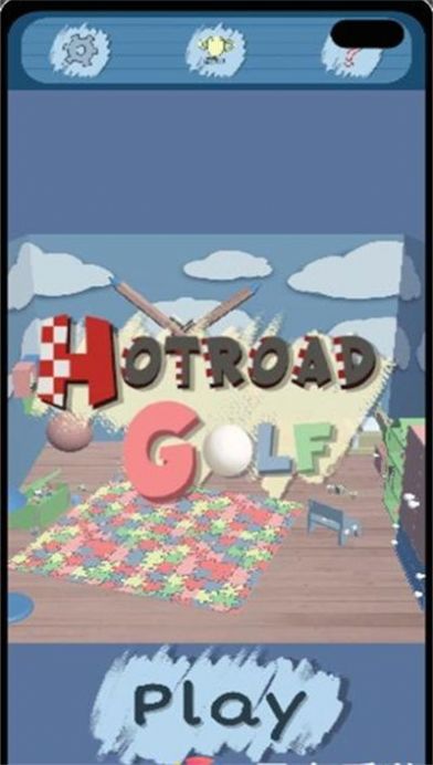 热血高尔夫游戏官方版2