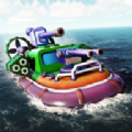 气垫船之战游戏官方版 v1.0.02
