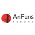 anfuns苹果版官方下载2023