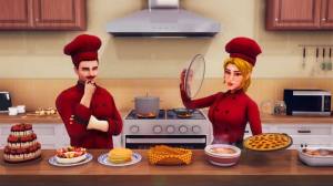 烹饪故事餐厅游戏安卓版图2
