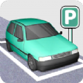 自动停车场游戏官方版 v158.0.1
