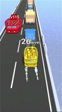 闪避巴士游戏中文版图2: