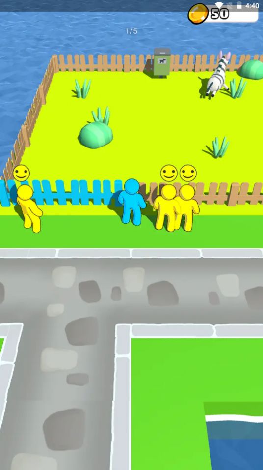 动物园清洁工游戏安卓版图3: