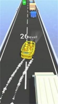 水平向上巴士游戏官方版图片1