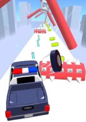 汽车进化3D游戏官方版图片1