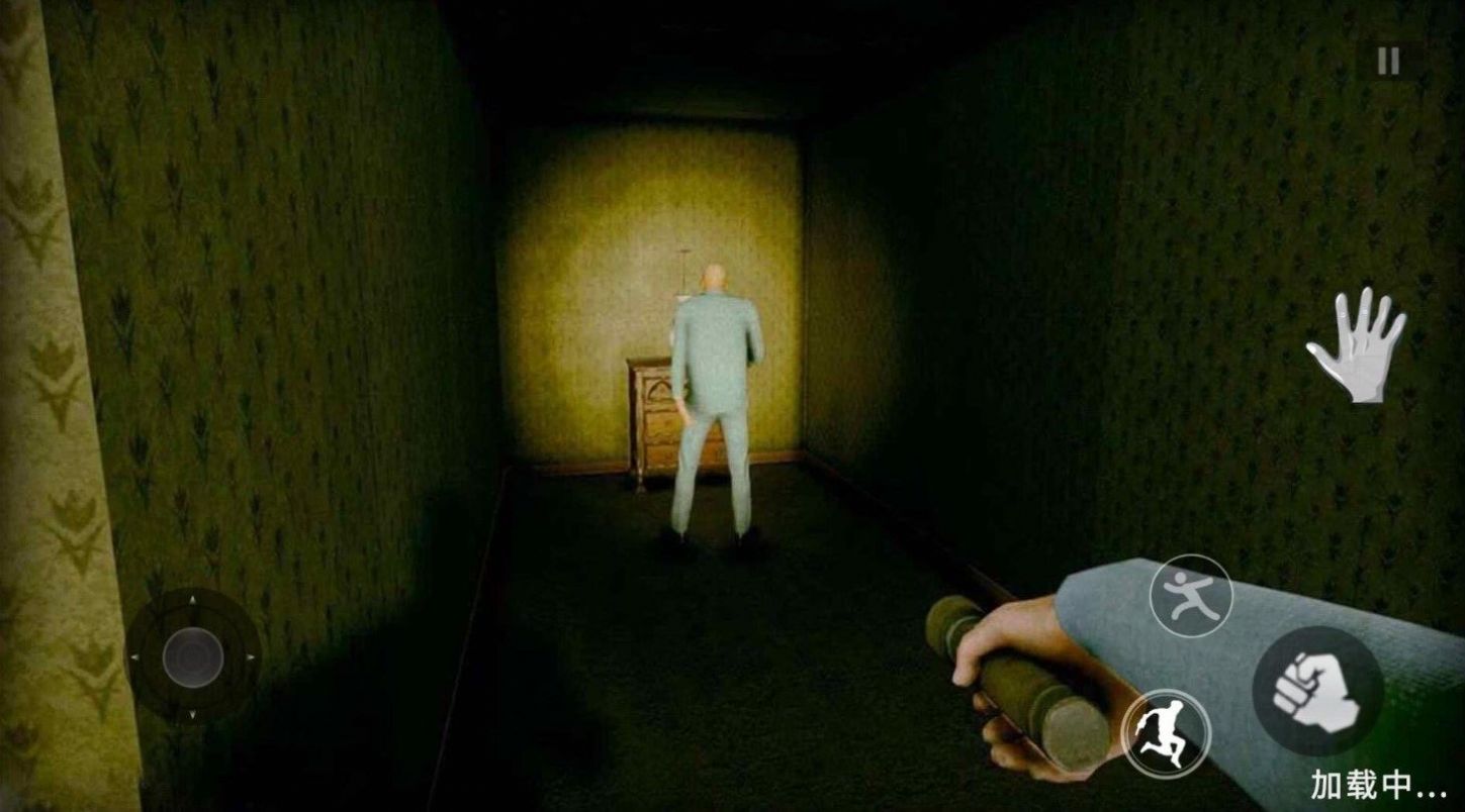 后室密室多人逃脱游戏正版手机版图3: